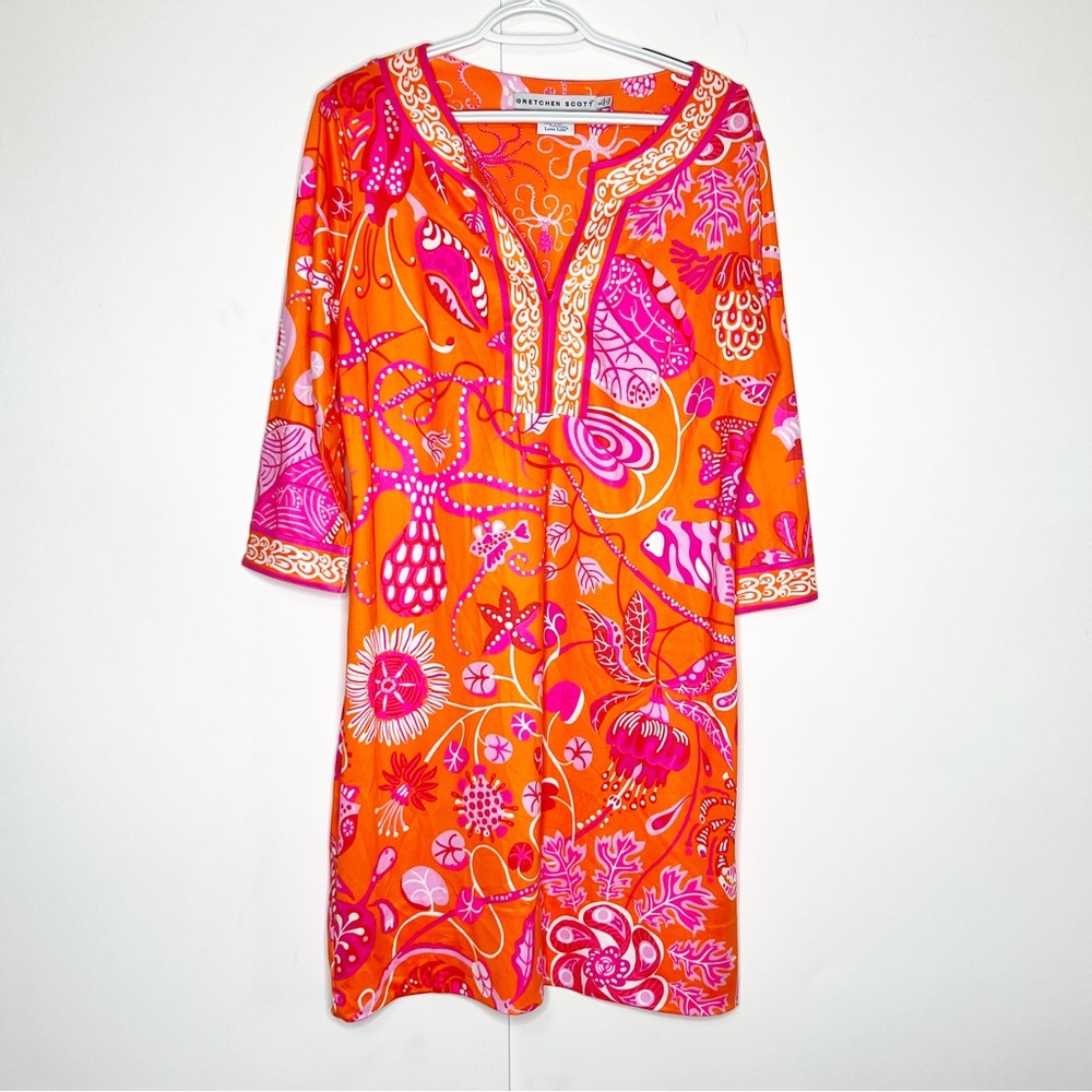 Gretchen Scott Dress